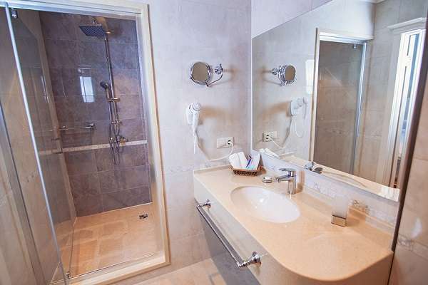 Гостиничный комплекс Koktem Grand