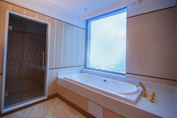 Гостиничный комплекс Koktem Grand