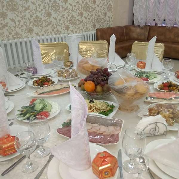 Тойхана Ахмади