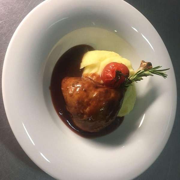 Тойхана Ахмади