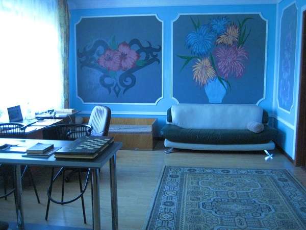 Недорогой Хостел ShymCity