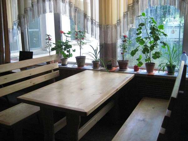 Недорогой Хостел ShymCity