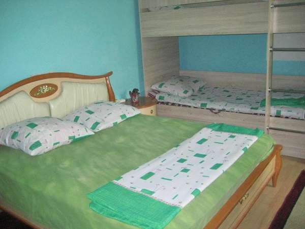 Недорогой Хостел ShymCity