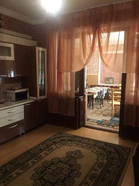 Недорогой Хостел ShymCity