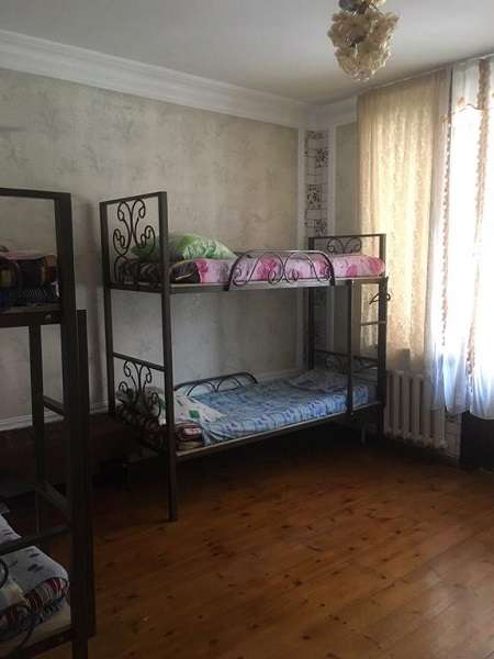 Недорогой Хостел ShymCity