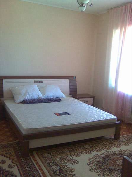 Центр отдыха Бугаз