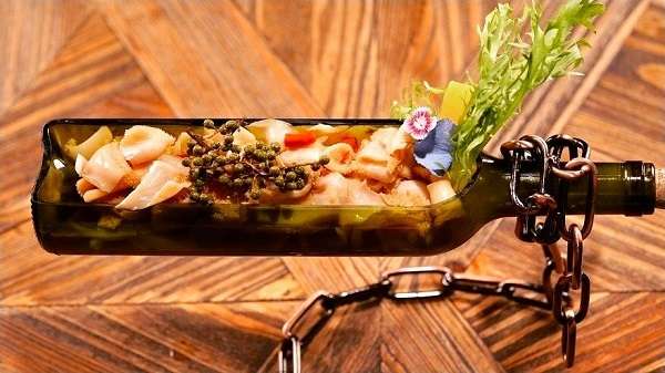 Ресторан Принцесса 