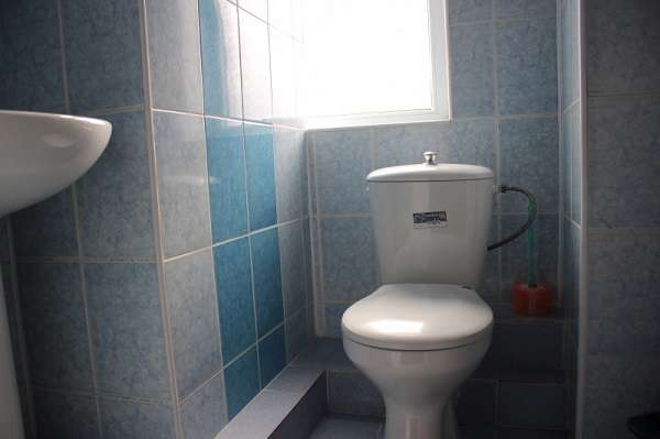 Дешевая Гостиница Роза