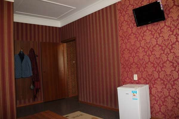 Дешевая Гостиница Роза