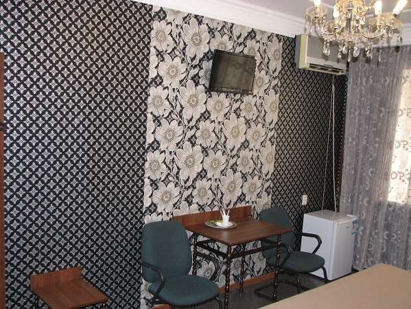 Дешевая Гостиница Роза