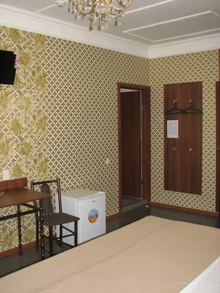 Дешевая Гостиница Роза