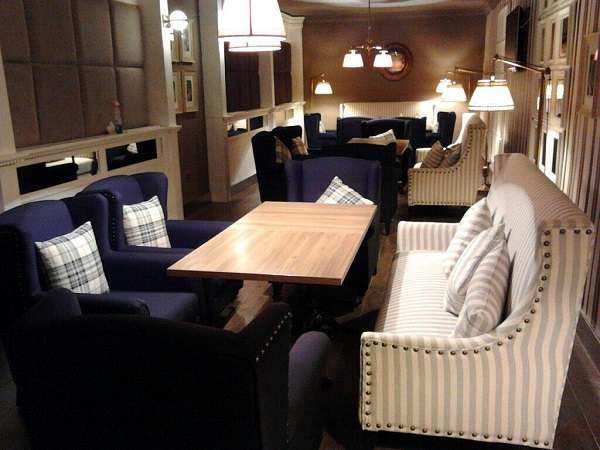 Кафе Beer House Bavarius