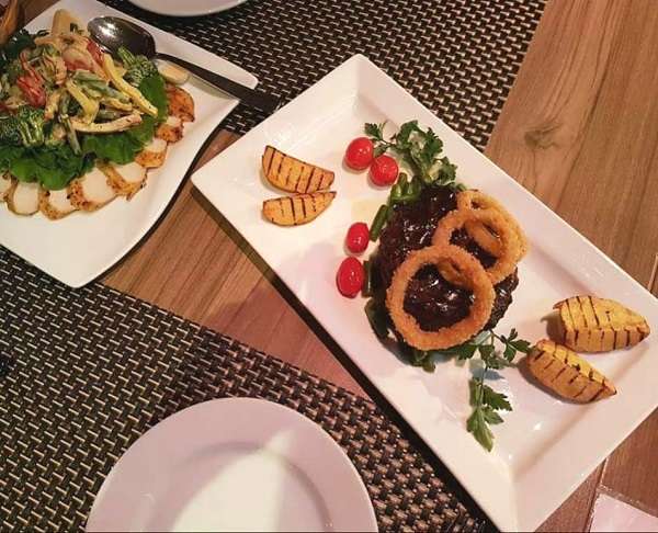 Кафе Beer House Bavarius