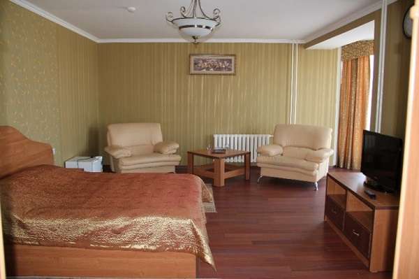 Гостиница Аксу на час