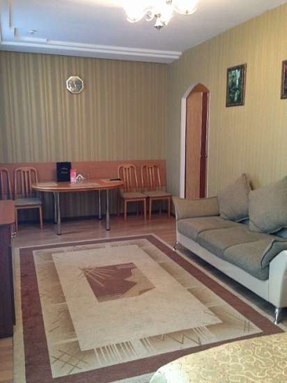 Гостиница Аксу на час