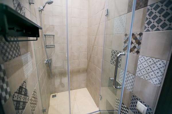 Hostel Forum в центре