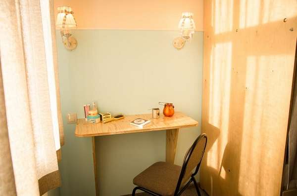 Hostel Forum в центре