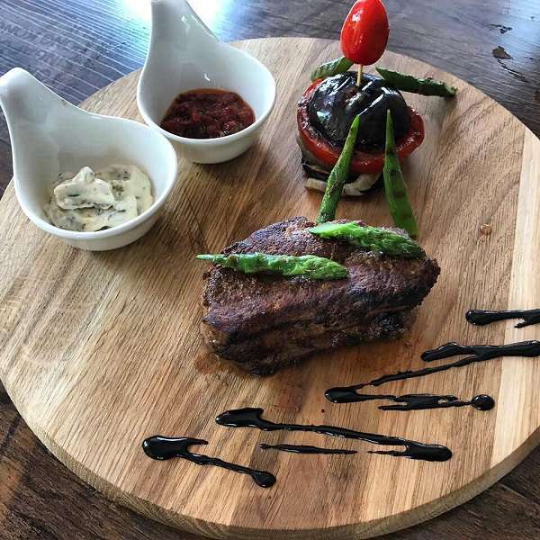 Семейный ресторан Чиполлино