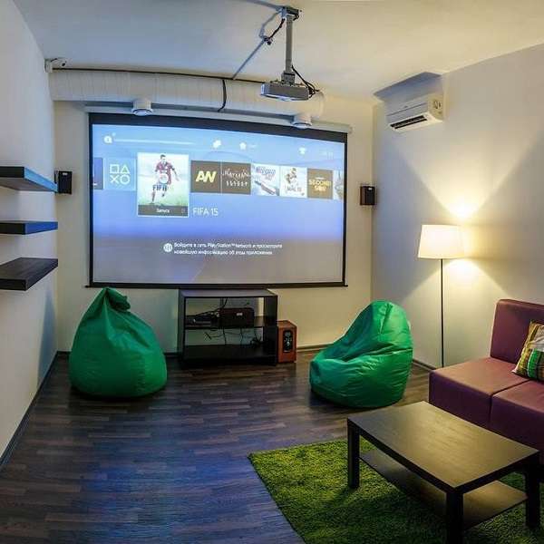 Семейный Ресторан FunTown