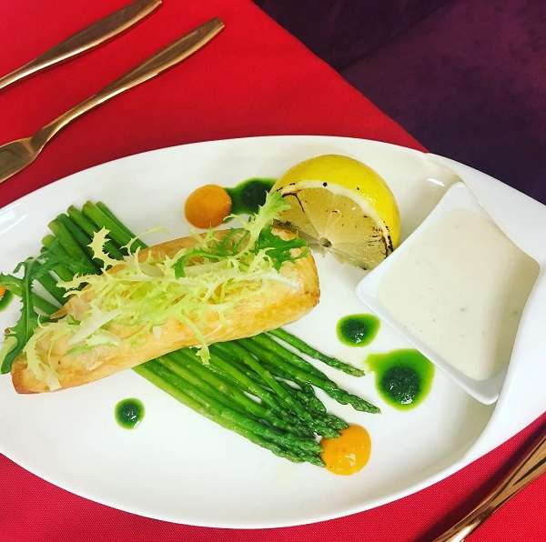 Семейный Ресторан FunTown