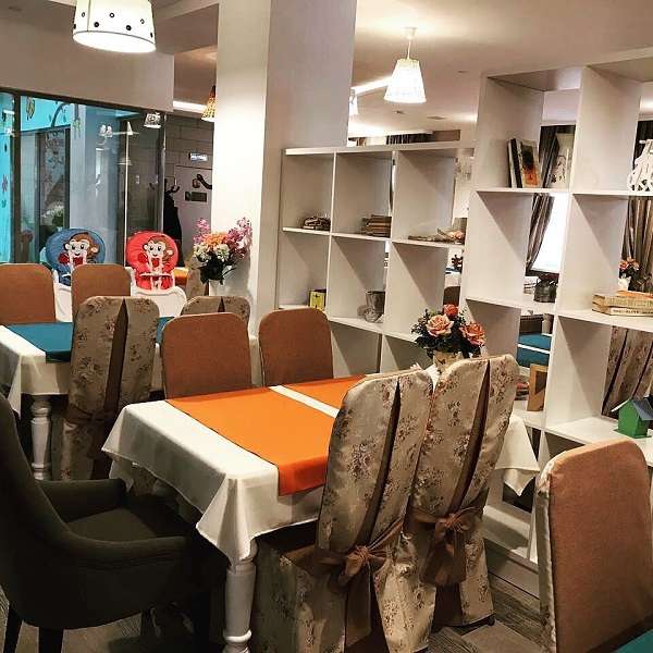 Семейный ресторан Alize 