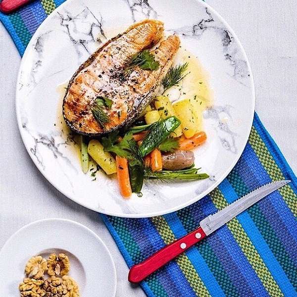 Детский день рождения в ресторане Аист закрылось