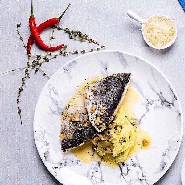 Детский день рождения в ресторане Аист закрылось