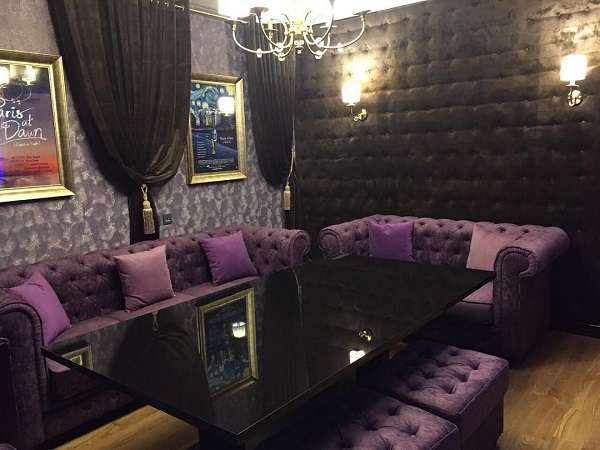 Караоке-бар 1100 