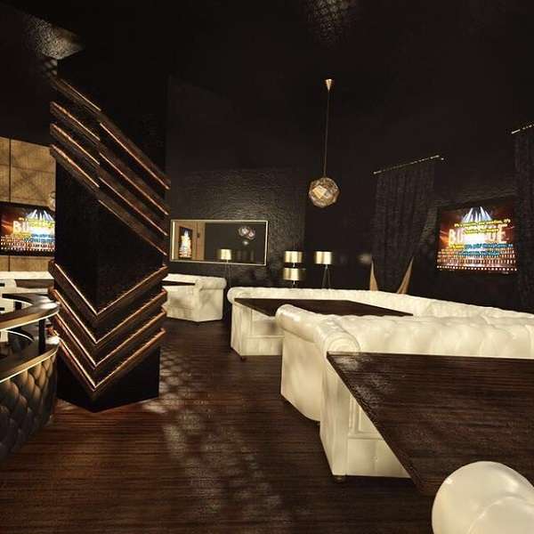 Караоке-бар 1100 