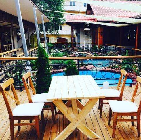 Асхана Paradise