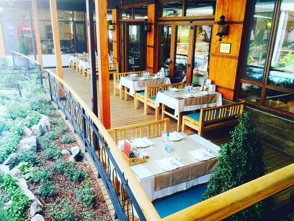 Асхана Paradise