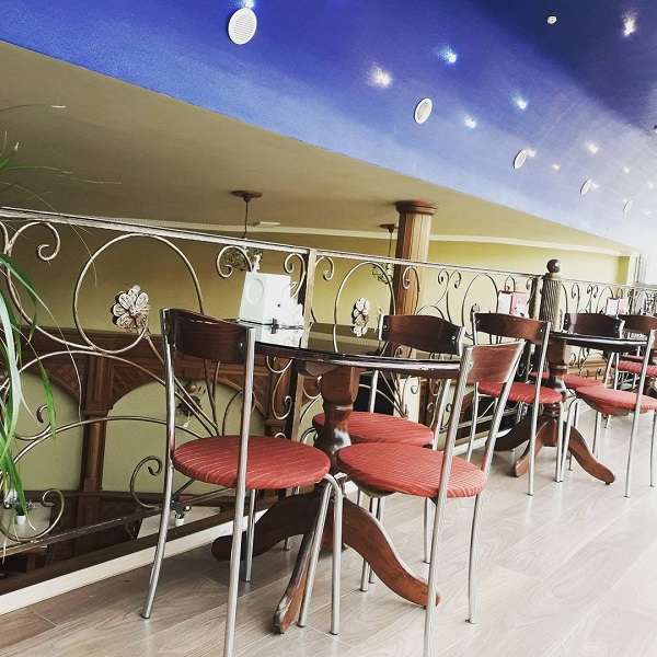 Кафе Гульдер