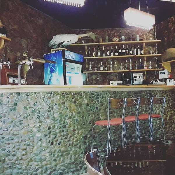 Кафе Гульдер