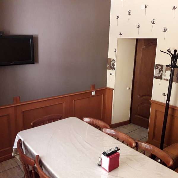 Кафе Гульдер