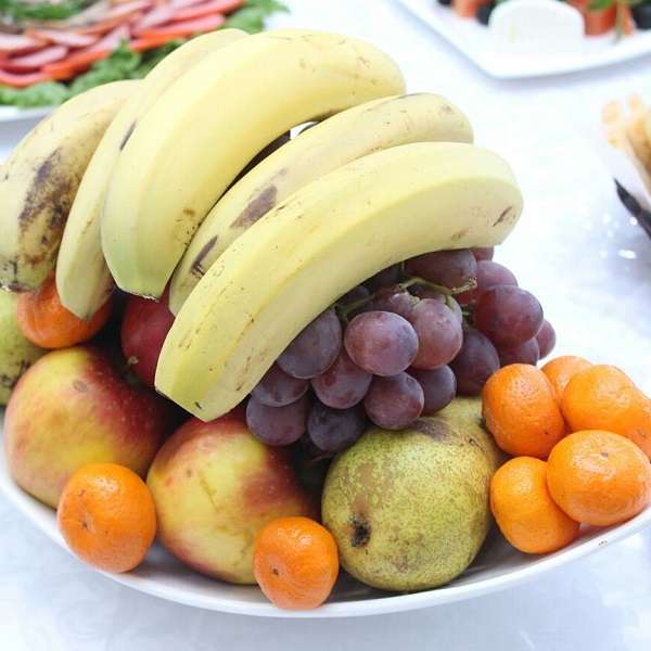 Ресторан Ак Шанырак 