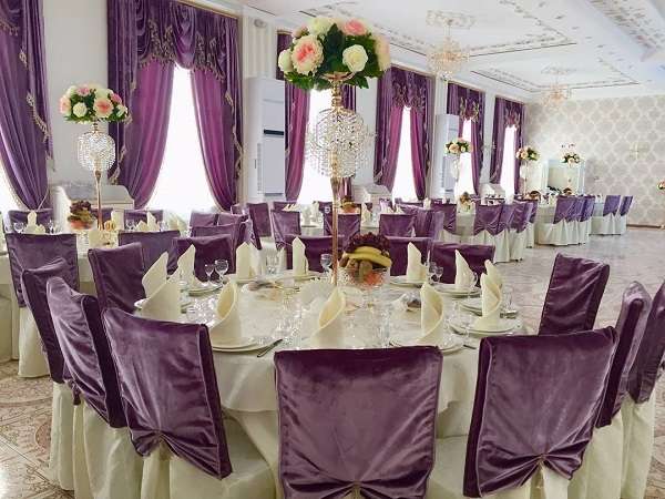 Ресторан Ел Мура 