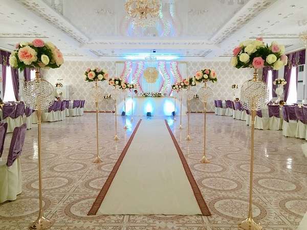 Ресторан Ел Мура 