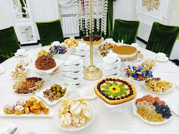 Ресторан Ел Мура 