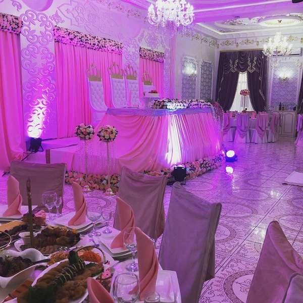 Ресторан Ел Мура 