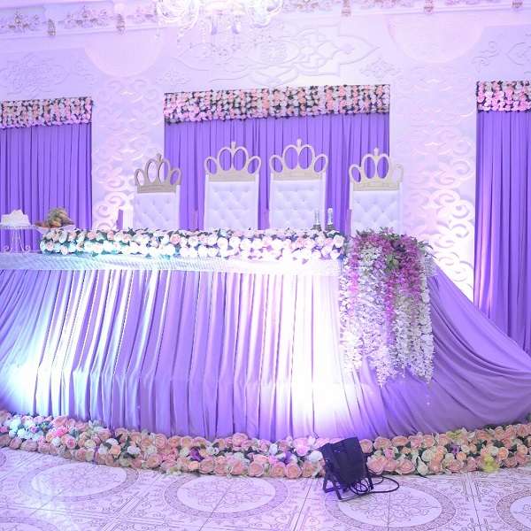 Ресторан Ел Мура 