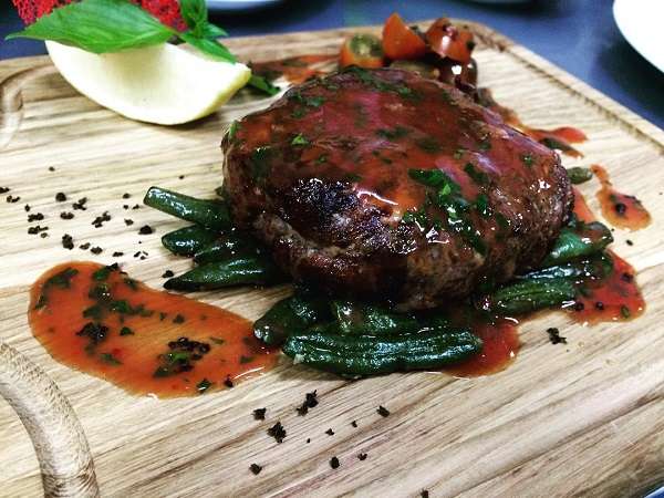 Ресто-бар Renovatio 