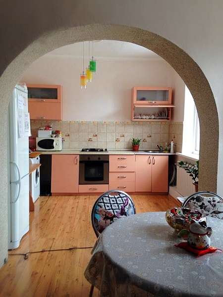 Дешевый Хостел Арзу 