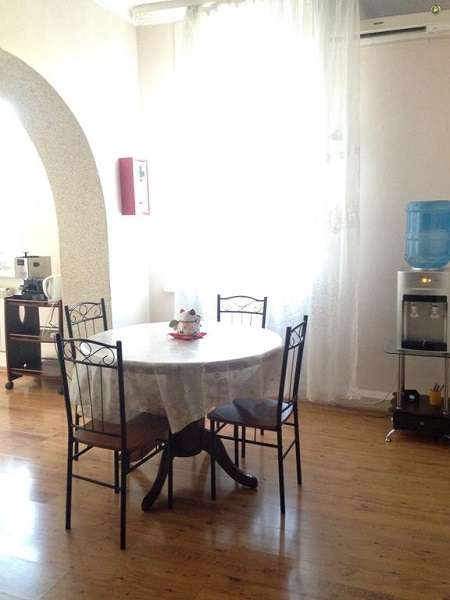 Дешевый Хостел Арзу 