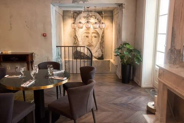 Ресторан Афиша