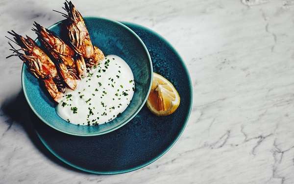 Ресторан Афиша