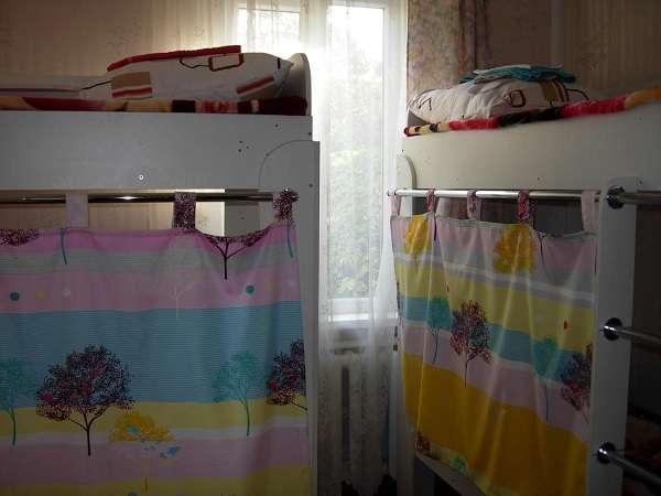 Хостел Orma Nova