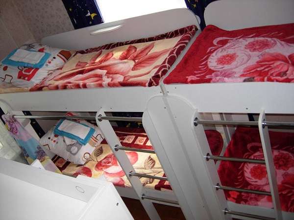 Хостел Orma Nova