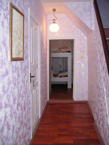 Хостел Orma Nova