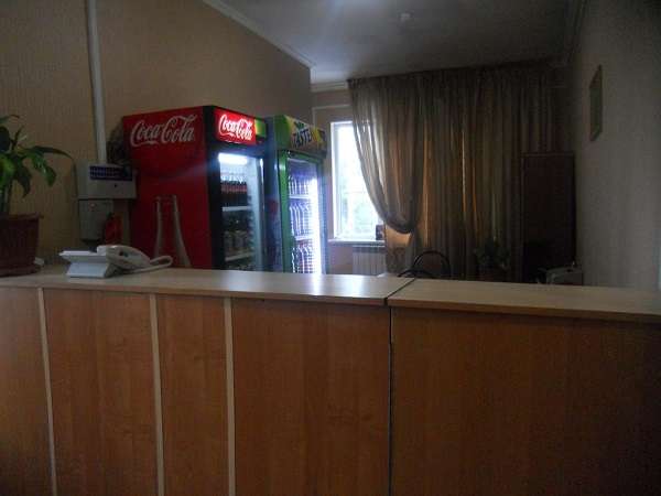 Гостиница Meirali на час