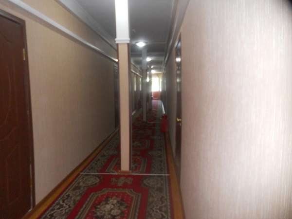 Гостиница Meirali на час